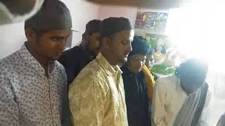 Mahefil e sama