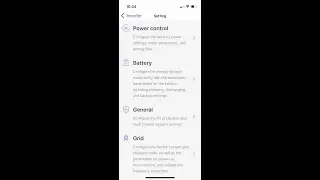 Midnite Power AIO Inverter Settings Webinar