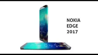 Nokia Edge 2017