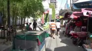 Sukhumvit Soi 11 to Soi 13 - Sukhumvit Bangkok