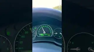 Saab 9-3 1.9 TID 150hp 20-110 km/h