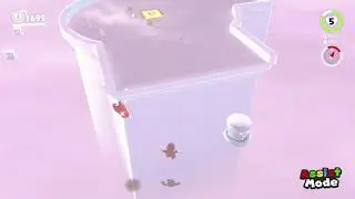 Nimble Nimbus (2.5/10)