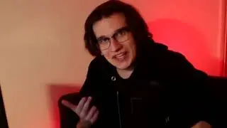 Gargamel odpowiada na Lauraklaus DRAMA
