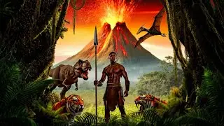 &ldquo;4.7 Million Years Ago: The Path of Human Survival&rdquo;