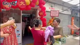 GenQi 在香港🇭🇰經絡按摩儀店鋪越開越多！