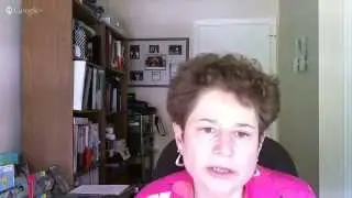 Eating Out With Diabetes - Live interview with Hope Warshaw, MMSC, RD, CDE