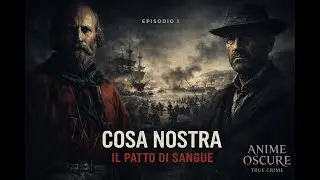 LA VERA STORIA SEGRETA DI COSA NOSTRA
