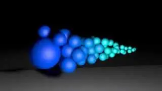 [Cinema 4D]-Bubble Visualizer