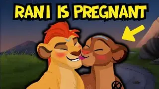 LG S4.EP1 : The Shocking Events That Followed Kion&rsquo;s Coronation as King of the Tree of Life!