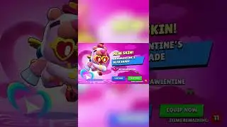 РЕКОРД!!😱🔥 ЛЕГЕНДАРНЫЕ СКИНЫ!!! #brawlstars
