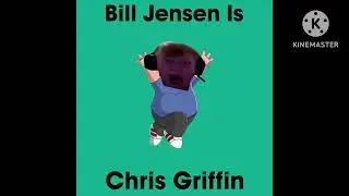 Donate this song to Bill Jensen&rsquo;s Mediashare. &ldquo;Bill Jensen is Chris Griffin&rdquo;