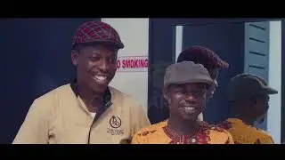 OKANJUA TRAILER,  WATCH, LAUGH AND GET EDUCATED......NOW SHOWING ON @OSUMARETV