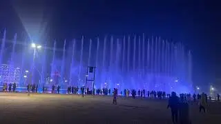 #youtube #youtubeshorts #youtubeviral #sad #sadsong #mountains #titanic islamabad #fountain #peace 