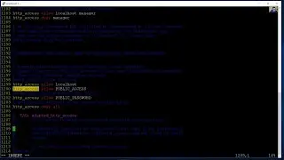 Ubuntu Server 18.04 - Encrypted Proxy on Cloud with OpenVPN and Squid