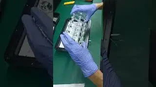 Mini Flood Light Video
