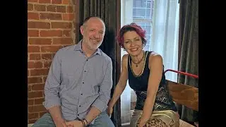 Not Just Small Talk w/ Shanna Forrestall - Ep. 20 - VIDEO EDITION