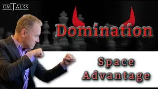 Space Advantage