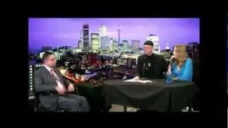 Promod Sharma interviewed on Liquid Lunch (Mar 5, 2012)