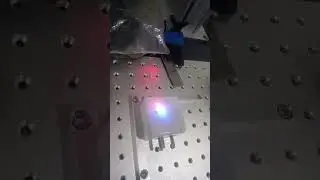 🔥Top UV Laser Marking Machine for 2025 | Ultra-Precision & High-Speed! #lasermarking #shorts #ytfeed