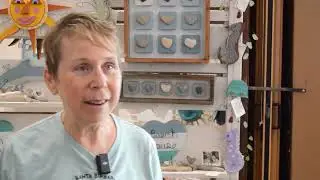 Shimmering Splendor: Unveiling Santa Barbara's Sea Glass Festival
