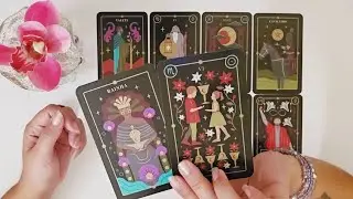 💥 4 FATOS na sua vida AMOROSA até o fim do ano 💥❤️🔮