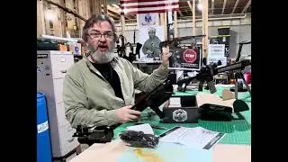 Meta Tactical MX-1 unboxing