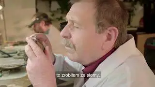 Dom Jubilerski A&A - Ręczne wykonanie