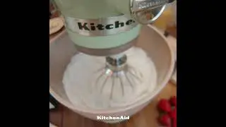 KitchenAid Stand Mixer