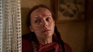 A S&aacute;mi woman battles to protect her heritage amid rising threats and #mysteries | #movierecap
