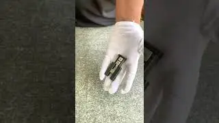 How a magnetic lifter works?  #magnetic #lifter