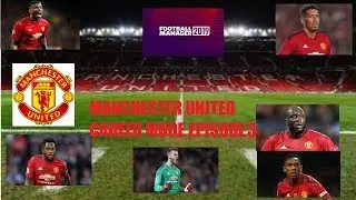 LOVELY FROM LUKAKU!!! Football Manager 2019 | Manchester United Career Ep 3