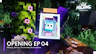 HILANG SERIES OPENING Ep04 - Ada Yang Kembali || [Fanmade Animation]
