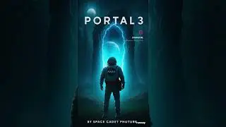 &ldquo;SPACE TRANCE&rdquo; Portal 3 www.thaphuture.com #spacemusic #spaceambient #astralwerks #ambientuniverse