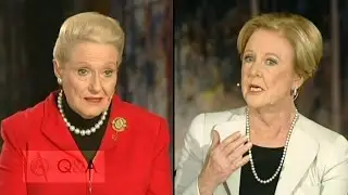 Human Rights Commission: Bishop calls on Triggs to resign (2015) | ABC News