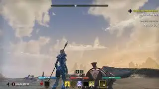 ESO Chronometer of the Tribunal New Furnishing
