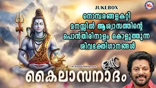 നൊമ്പരങ്ങളകറ്റി മനസ്സിൽ ആശ്വാസത്തിൻ്റെ പൊൻതിരിനാളം കൊളുത്തുന്ന ശിവഭക്തിഗാനങ്ങൾ | devotional songs