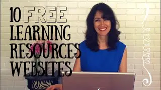 10 FREE Homeschool Teaching Resources Websites Preschool to Grade 12