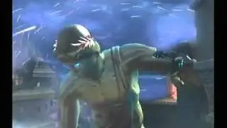 God of war 2 PS2 (Parte 1)