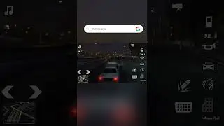 GTA 5 Mobile Edition Fanmade Android iOS Gameplay #gta5mobile #gta5android