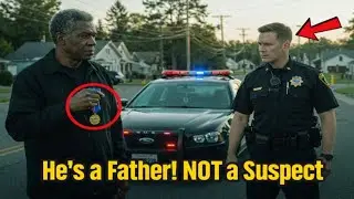 How Fatherhood Helped Me Heal | racism awareness | English stories