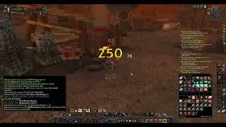 Turtle wow - Melee HC Slow and Steady Hunter - Part 116 - No commentary