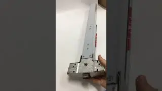Panic Bars for Exit Door Push Bar Panic Exit Device Commercial Door Push Bar Door Locks