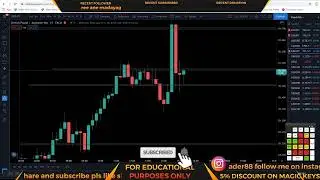 LIVE FOREX TRADING PRE LONDON SESSION - MAR 30 2021