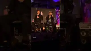 Zach Roerig & Matt Davis’s FULL PANEL at TVD NJ Convention (9/25/2021)