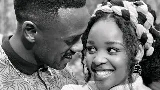 Talking all things The Wife. Mqhele  and Hlomu. The wife Showmax