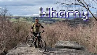 Wharncliffe Woods & Deepcar - 19.02.2023