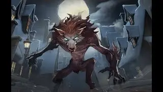 Where Wolf? Chapter 3 - Wolves' Bane|VS Renka|Season Story|Harry Potter Magic Awakened Gameplay #34