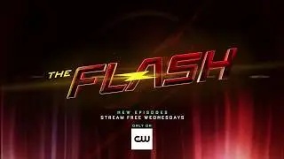 The Flash season 6 episode 8 promo