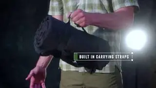5ive Star Gear&reg; Warm-N-Dry Blanket