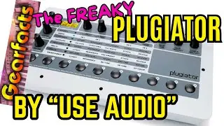 Use-Audio Plugiator: 
